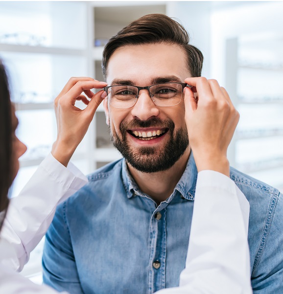 Eye Doctor in Jordan