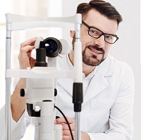 Eye Exams for Adults, Children & Seniors 