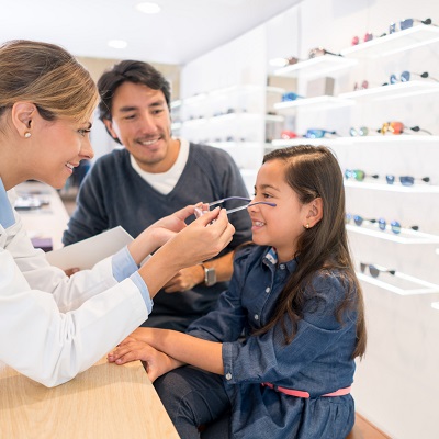 Dueck Optometry